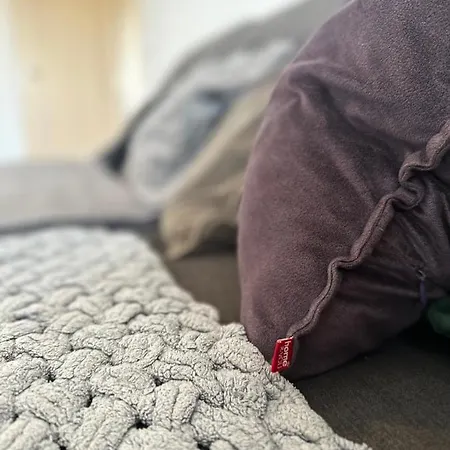 Apartrip Komenskeho *