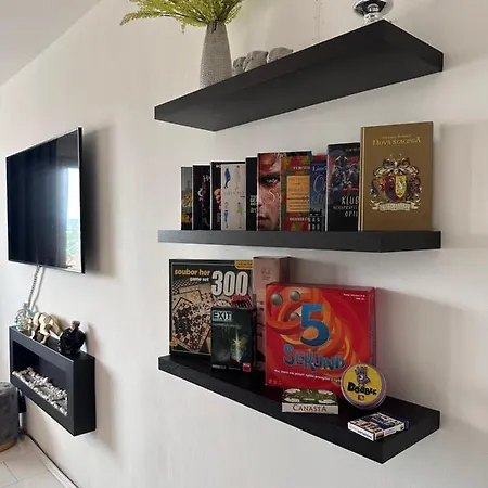 Apartrip Komenskeho Appartement Košice