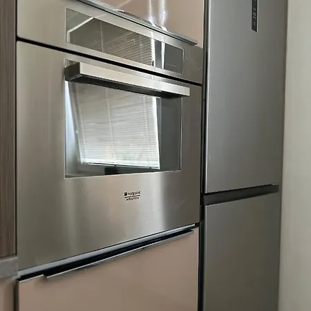 Apartrip Komenskeho *