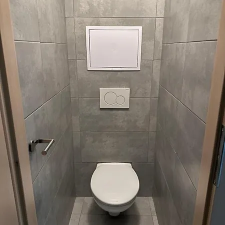 아파트 Apartrip Komenskeho *