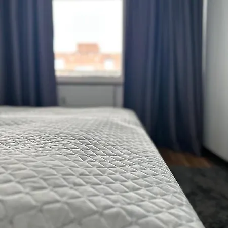 Apartrip Komenskeho 아파트