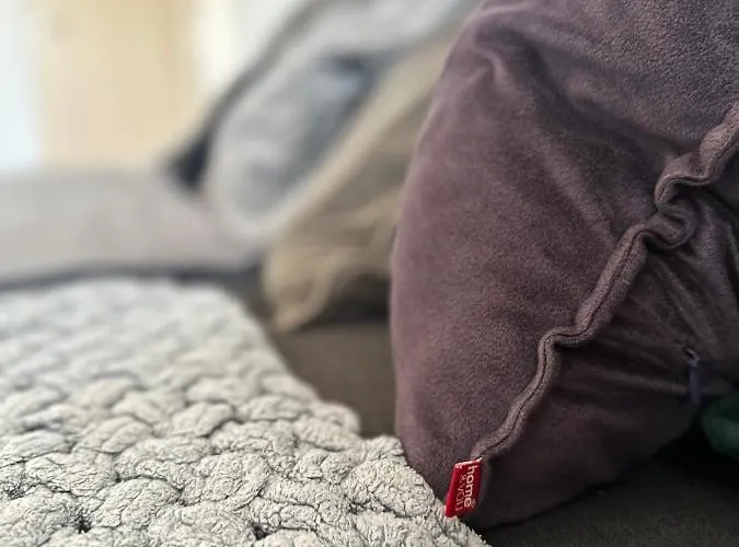 Apartrip Komenskeho *