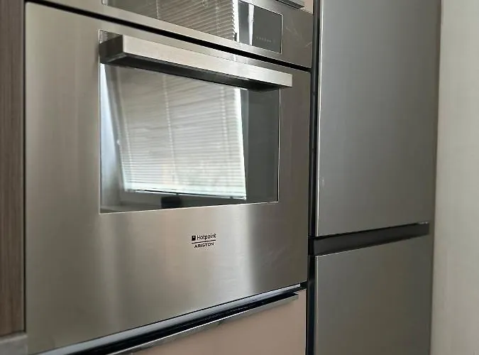 Apartrip Komenskeho *