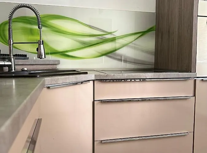 Apartrip Komenskeho Appartement Košice