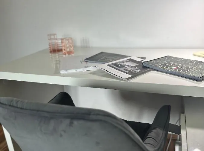 Apartrip Komenskeho Apartment *