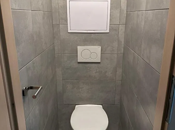 Apartment Apartrip Komenskeho *