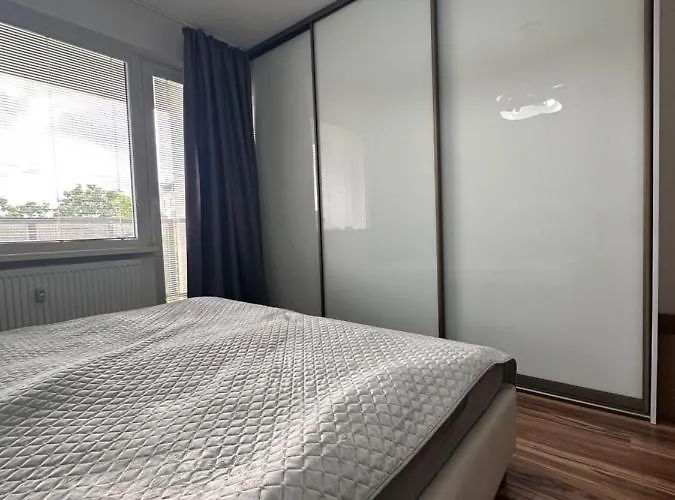 Apartment Apartrip Komenskeho Kosice