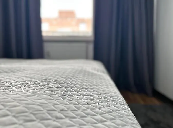 Apartrip Komenskeho Apartment