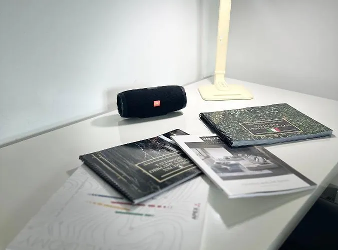 Apartrip Komenskeho Appartement *