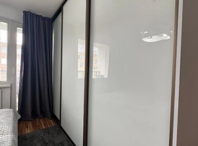 Appartement Apartrip Komenskeho Košice