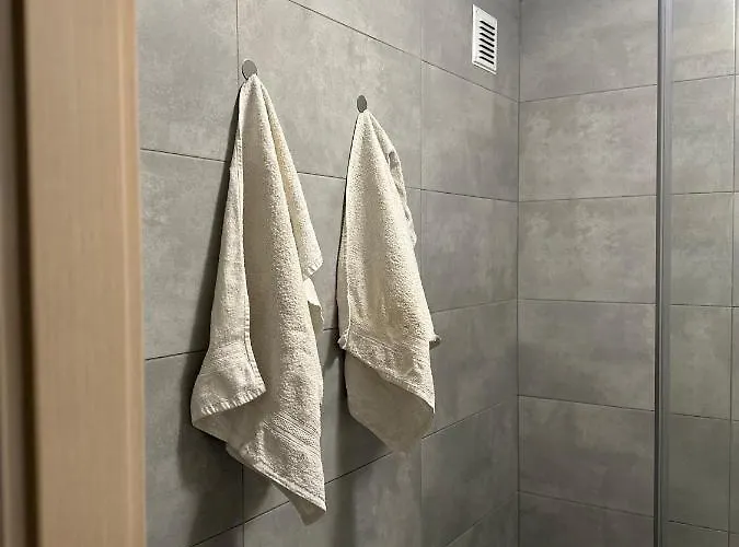 Apartrip Komenskeho Apartment *